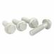 Automatic Transmission Mount Bolt Engine Support Bracket - M10 x 40MM