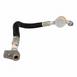 AIR CONDITIONING (A/C) Refrigerant Suction Hose Tube - 2.0L