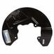 Brake Dust Shield Splash Guard - Left, Front