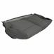 Seat Cover Cushion - Left, Rear (XLT)