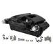 Disc Brake Caliper - Left, Rear