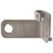 Abs Wheel Speed Sensor Bracket Brake Hose Support - Right, Rear