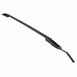 Roof Luggage Carrier Side Rail Rack - Right
