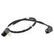 Audio Auxiliary Jack Connector Cable