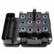 Abs Control Module