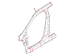 Uniside Door Frame - Right, Outer