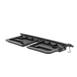 Trunk Trim Scuff Plate Cap Door