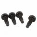 Seat Belt Lap and Shoulder Bolt Screw