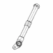 Oil Drain Hose for Turbo Oil Return Line