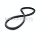 SEAL-REAR CORNER WINDOW BLK