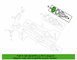 Cv Joint Boot Kit - Left, Front, Inner 1.6L