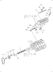 Fluid Flow Meter Housing