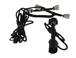 Tailgate Light Bar LED for Vehicles with On-Board Scales w/Smart Hitch