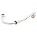 Turbocharger Coolant Line Water Tube - Right, Outlet 3.0L