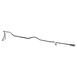 Tube Brake - Rear (BEV)