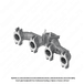 Exhaust Manifold