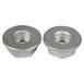 Steering Tie Rod Nut - 12MM, M12, Front