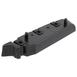 Bumper Cover Support Rail Reinforcement - Right, Front