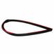 Sliding Door Weatherstrip Seal - Left, Right