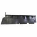 Fender Filler ledge Cover - Right, Front