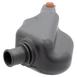 Engine Air Intake Resonator - 2.5L