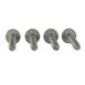Engine Oil Filter Adapter Bolt - 5.2L