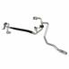 AIR CONDITIONING (A/C) Refrigerant Discharge Hose Tube