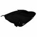 Seat Back Cushion Cover - Left, Rear