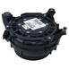 Drive Motor Battery Pack Cooling Fan Blower - Rear