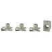 Nut Spring - M8 X 1.25, Front 3.2L
