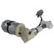 Actuator Power Adjust