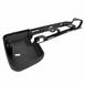 Seat Track Cover Shield - Front