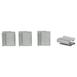 Door Window Molding Clip - Front 1.8L