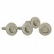 Screw And Washer - M8 x 43MM