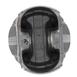 Piston - 0.50MM O/S 3.5L