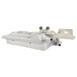 Automatic Transmission Oil Cooler - 2.3L