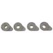 Adjusting Screw Nut Automatic Transmission Mount - M14
