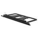 Liftgate Trim Scuff Plate Cap Door