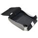 Seat Back Cushion Cover - Right, Rear