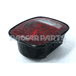 LIGHT ASSY-TAIL W/RBR MT RH