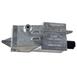 Steering And Ignition Lock