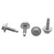 Liftgate Hinge Bolt Hex Head And Washer - M8 X 22