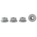 Liftgate Hinge Nut Hex Head And Washer - M10