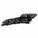 Headlight Bezel Bracket Reinforcement - Front