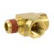 Air Brake Manifold Connector Fitting