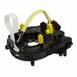 Air Bag Clockspring Cover And Contact Plate