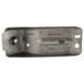 Instrument Panel Crossmember Bracket Brace MULTI FUNCTION DISPLAY - 15