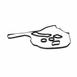 Engine Valve Cover Gasket Rocker Arm - 2.0L