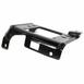 Bumper Mounting Plate Face Bar Bracket - Right, Front