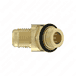 Straight Compression Coupling